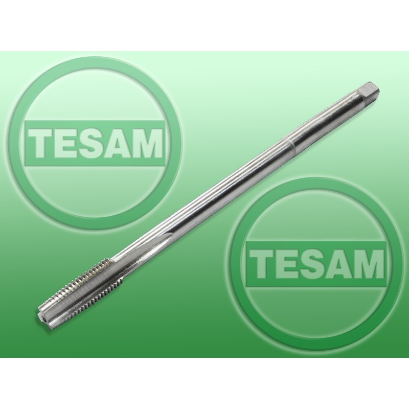 Specjalistyczny gwintownik M10 x 1`25 mm długość 155 mm S0000832