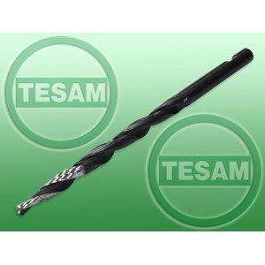 Specjalistyczny frez do rozwiercania urwanej świecy żarowej M8 bez demontażu głowicy S0000942