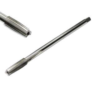 Specjalistyczny gwintownik M7 do gwintowania cylindra urwanej świecy żarowej S0000498