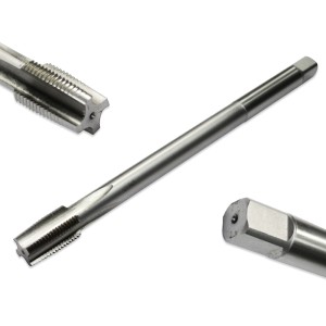 Specjalistyczny gwintownik M16 x 1`5 długi 195 mm S0000631