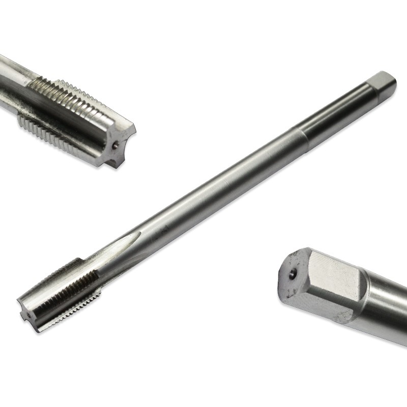 Specjalistyczny gwintownik M16 x 1`5 długi 195 mm S0000631