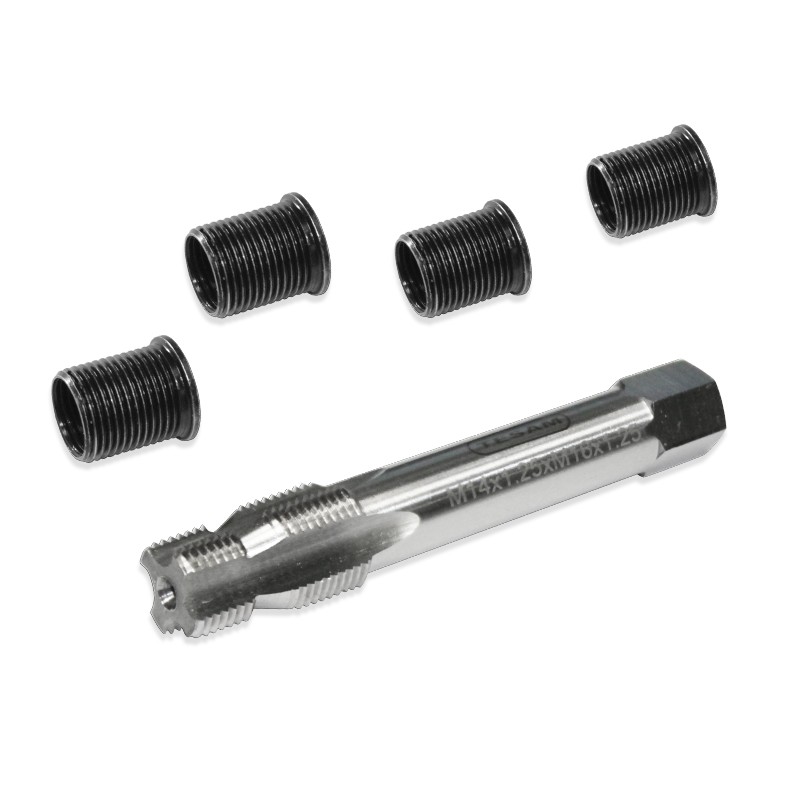 ZESTAW DO REGEN GWINTU SWIEC S0001438