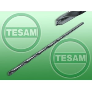 Wiertło do rozwiercania urwanego żarnika świec żarowych 3`5 x 130 x 200mm S0000323