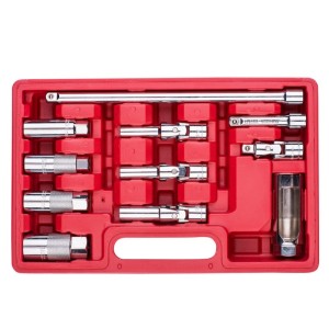 KLUCZE ŚWIEC ISKROWYCH ŻAROWYCH CZUJNIKA MGS13096