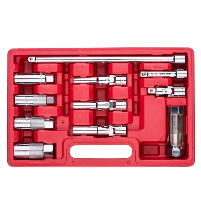 KLUCZE ŚWIEC ISKROWYCH ŻAROWYCH CZUJNIKA MGS13096