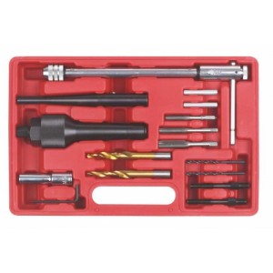 Przyrząd do wyciągania urwanej świecy żarowej M8 i M10 MGS01552