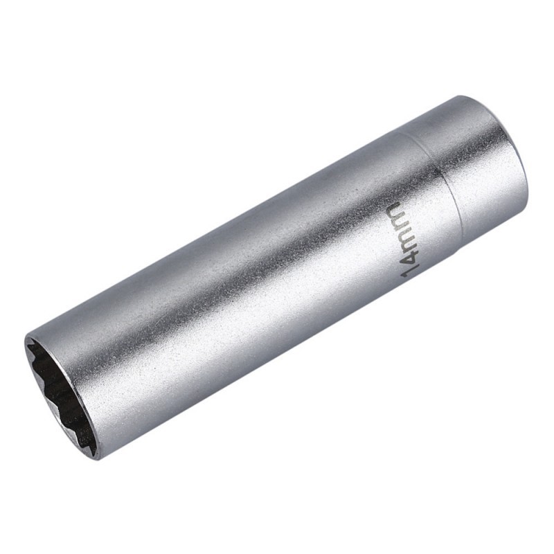 Nasadka 14 mm do świec BMW` PSA 12 kątna MGS01928