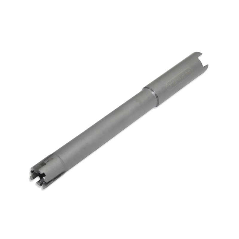  Frez z węglikiem spiekanym 6`1 x 9`5 mm do rozwiercania przedmiotów znajdujących się wewnątrz cylindra S0002374