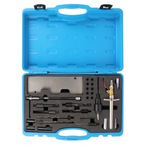 Zestaw do wyciągania urwanych świec żarowych VAG MGS14066