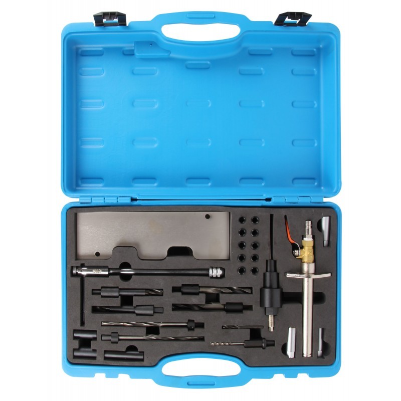 Zestaw do wyciągania urwanych świec żarowych VAG MGS14066