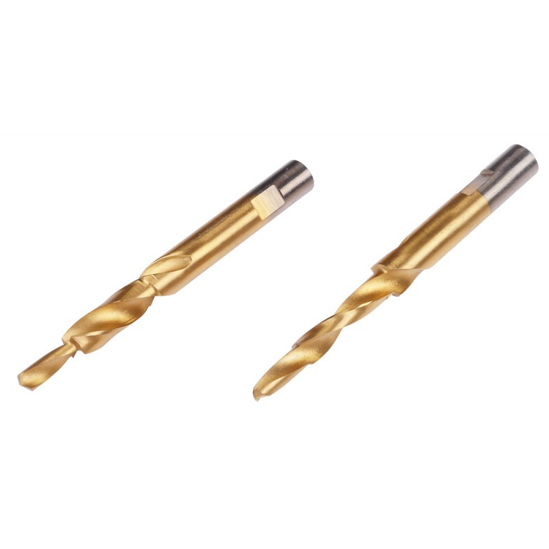 Wiertła do roziwercania świec żarowych M8 i M10 MGS01552-part2