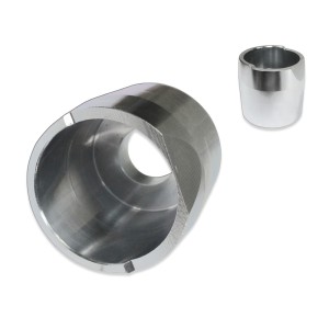 Adapter do prasy do sworznia VW Crafter S0000307