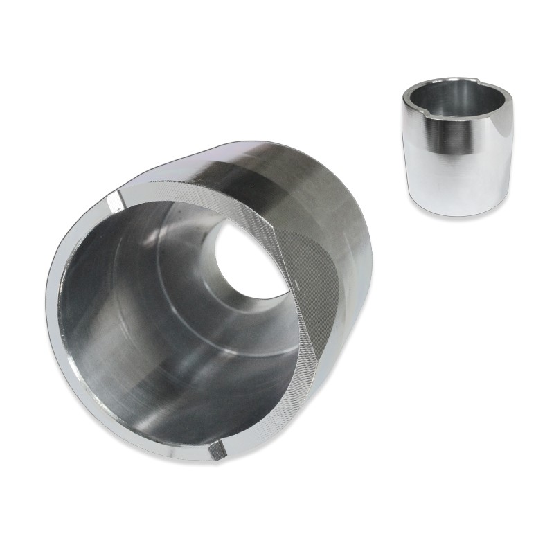 Adapter do prasy do sworznia VW Crafter S0000307