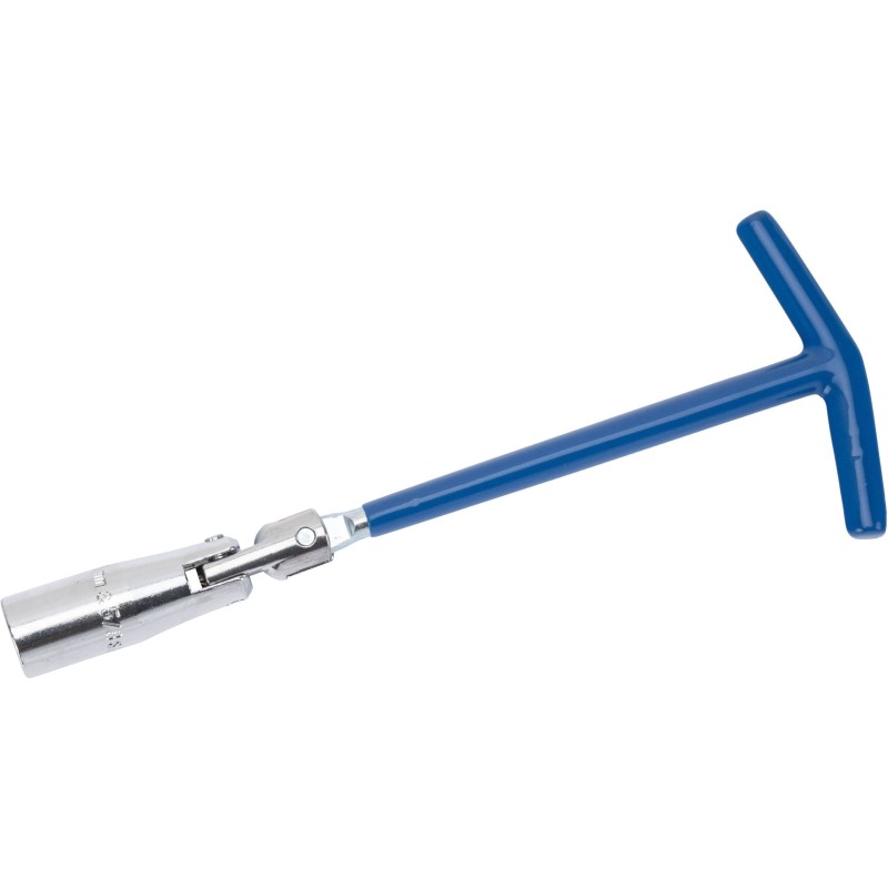 Klucz do świec 16 mm przegubowy C.245-16