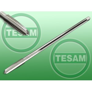 Specjalistyczny gwintownik M6 do gwintowania cylindra urwanej świecy żarowej S0000497