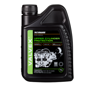 VALVEX-substytut benzyny ołowiowej 1L 3420001