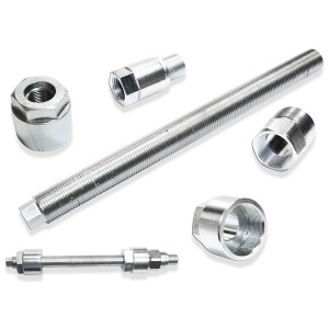  Adaptery ściągacza wtryskiwacza typ wzmocniony S0000723