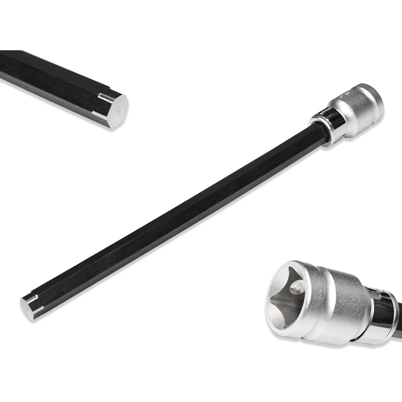 NIETYPOWY KLUCZ OPEL VIVARO S0001505