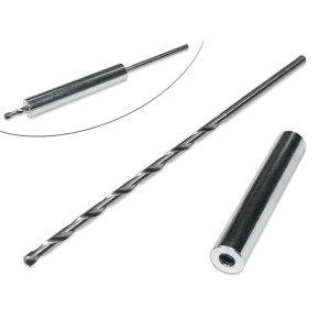 WIERTŁO Z PILOTEM DO ROZWIERCANIA S0001528