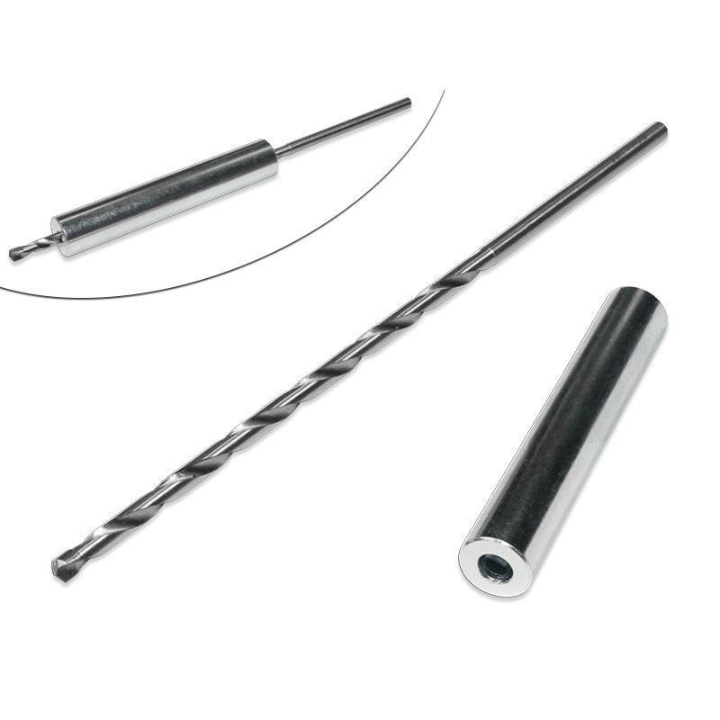 WIERTŁO Z PILOTEM DO ROZWIERCANIA S0001528