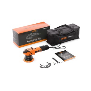 ADBL Roller DA09125-02 + Bag - Kompaktowa maszyna polerska z torbą ADB000391