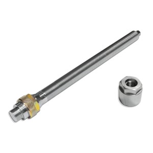 Śruba pociągowa do wyciągania wtryskiwaczy Boschs system wzmocniony Common Rail (podwójne mocowanie wtryskiwacza) S0001429