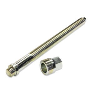  Adapter ściągacza wtryskiwacza wzmocniony podwójne mocowanie HDI Siemens S0001066