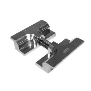 Uchwyt do rozbierania wtryskiwaczy - imadło wtryskiwacza S0001920