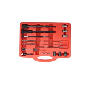 Zestaw do czyszczenia wtryskiwaczy  MGS01859