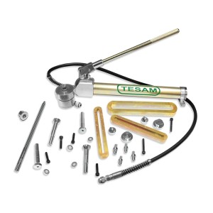 Ściągacz wtryskiwaczy Toyota D4D 2`2 D-CAT system hydrauliczny (wtryskiwacze piezoelektryczne) bez pompy i siłownika. S0002124-