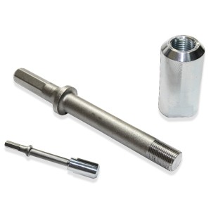 Adapter do poluzowania zapieczonego wtryskiwacza S0000716