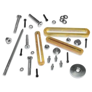 Ściągacz wtryskiwaczy Toyota D4D 2`2 D-CAT system ręczny (wtryskiwacze piezoelektryczne Denso) S0002129