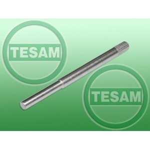  Blokada pompy wtryskowej Audi 3.0 TDI S0003056