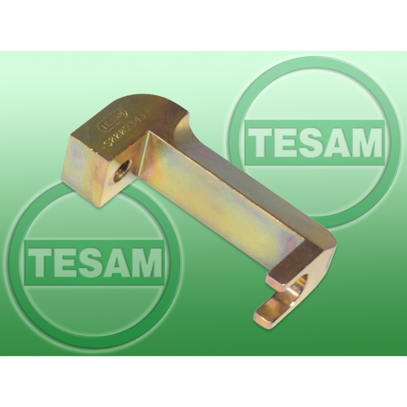 Adapter ściągacza wtryskiwaczy Ford Transit 2`0 2016 ROK S0002343