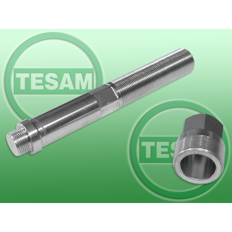 Adaptr ściągacza wtryskiwacza Siemens do (S3033) S0003034