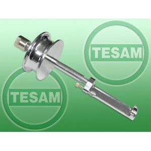 Adapter ściągacza wtryskiwaczy BMW - benzyna N53 N54 S0002750