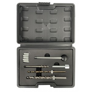 Zestaw do naprawy mocowania wtryskiwaczy Mercedes CDI MGS01862