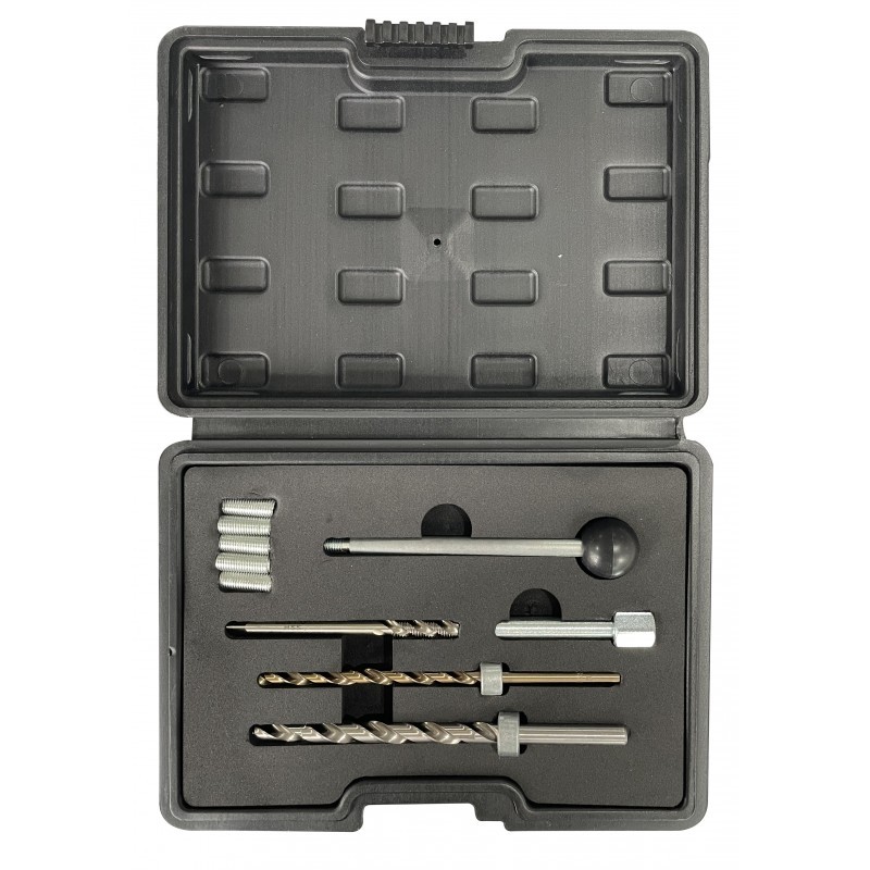 Zestaw do naprawy mocowania wtryskiwaczy Mercedes CDI MGS01862