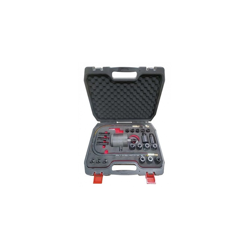 Ściagacz wtryskiwaczy z końcówkami MGS01386