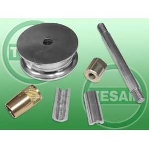 Ściągacz wtryskiwaczy Renault 1`3 benzyna S0002845