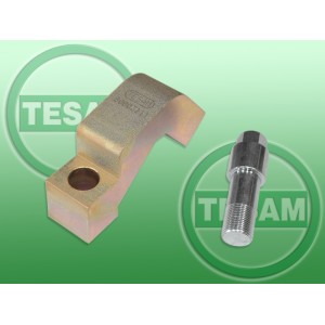 Adapter ściągacza wtryskiwacza (obejściówka)  S0003111