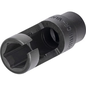 Nasadka do sond i wtryskiwaczy` 20 x 80 mm` 6-kątna` 1/2` C.4769-03