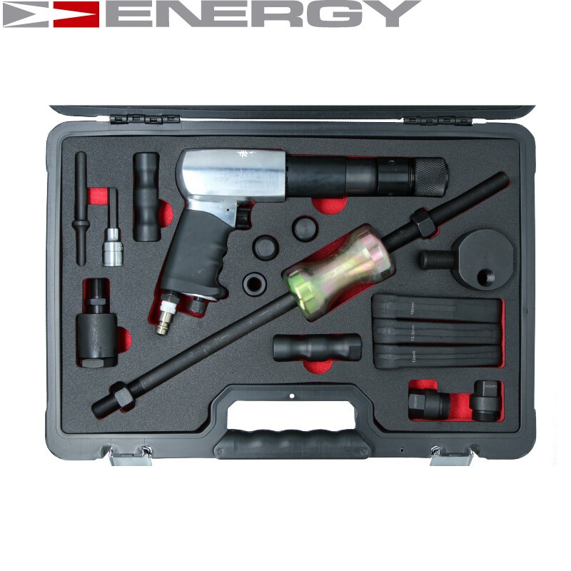 ŚCIĄGACZ WTRYSKIWACZY PNAUMATYCZNY VIBRO NE01104