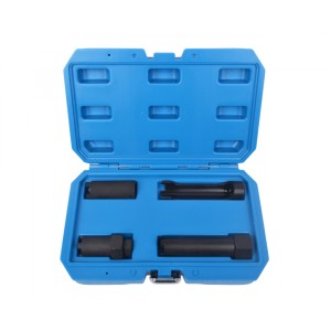 Zestaw 4szt. kluczy do wtryskiwaczy-samochody ciężarowe QS20650