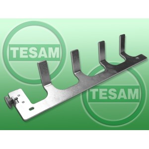  V4/R4 TDI PD - Przymiar do ustawiania pompowtryskiwaczy na głowicy S0000344