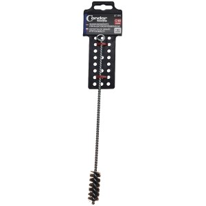 Szczotka do gniazd wtryskiwaczy 18x50 mm` stal CT.1114