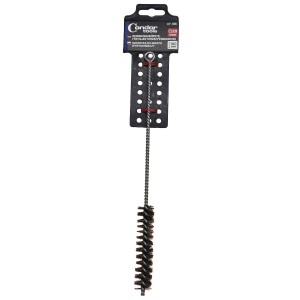 Szczotka do gniazd wtryskiwaczy 20x100 mm` stal CT.1116