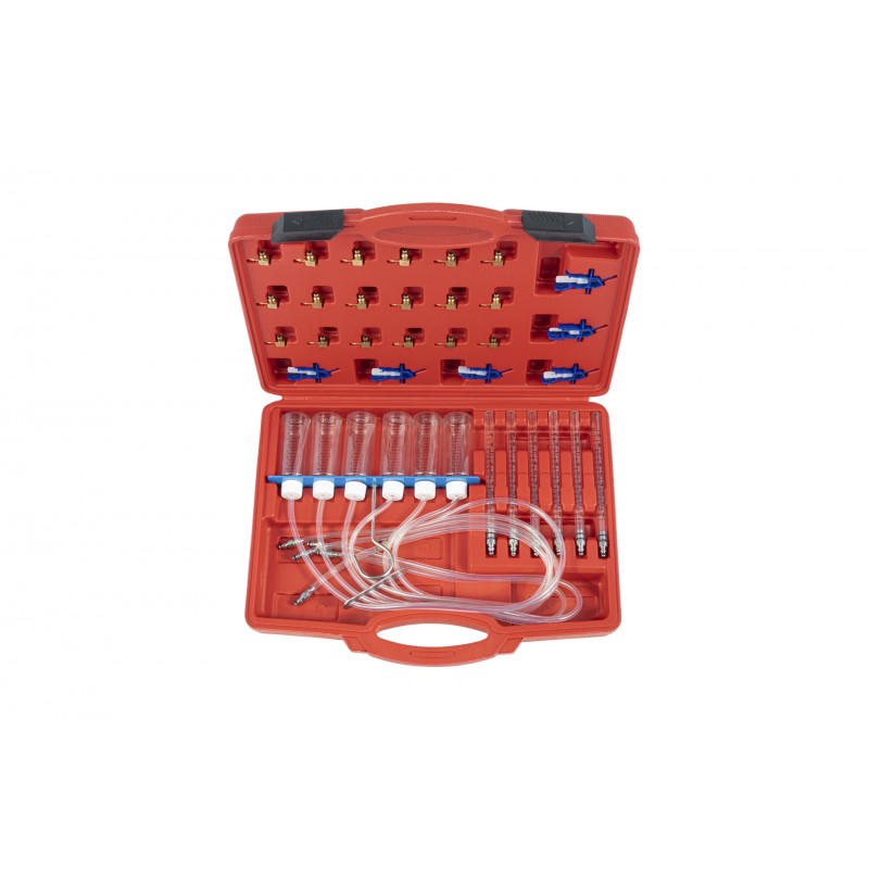 Zestaw do Common-Rail z adapterami QS30183