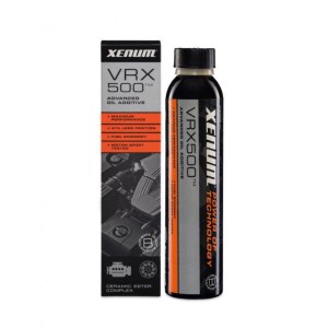 VRX500 Ceramiczny dodatek do oleju NEW 3017351