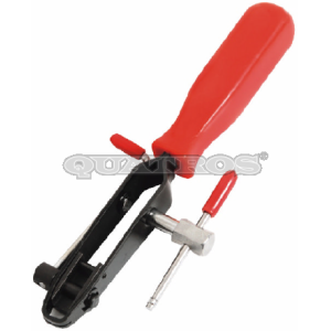 Szczypce do opasek taśmowych QS24121